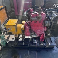 مولد • بيركنز انجليزي • 30 كيلو