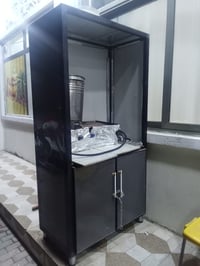 صاج تركي • جديد