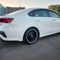 فورتي 2019 مكينه 200 دوش   كير  مبدل AT رادار بالجامه الاماميه السيارة...
