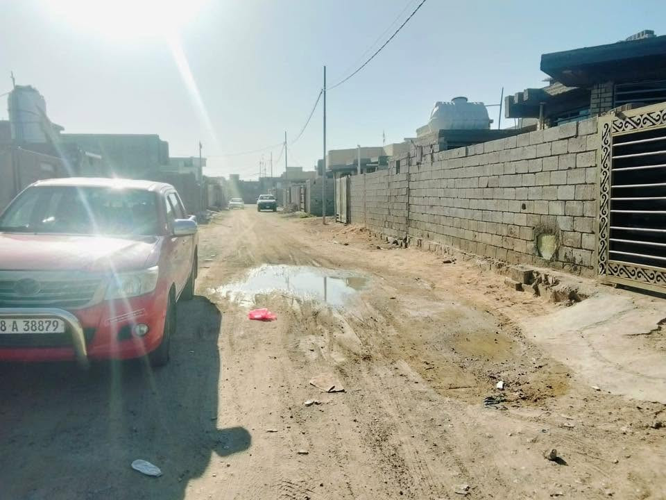 بيت اللبيع في حي ذؤيب الثاني  مساحه البيت 125 استفسار ***********
***********صاحب البيت
