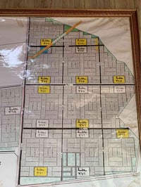 بيع وشراء الاراضي كافه مناطق الثعالبة  جميع المحلات : 363,365,367,369,...