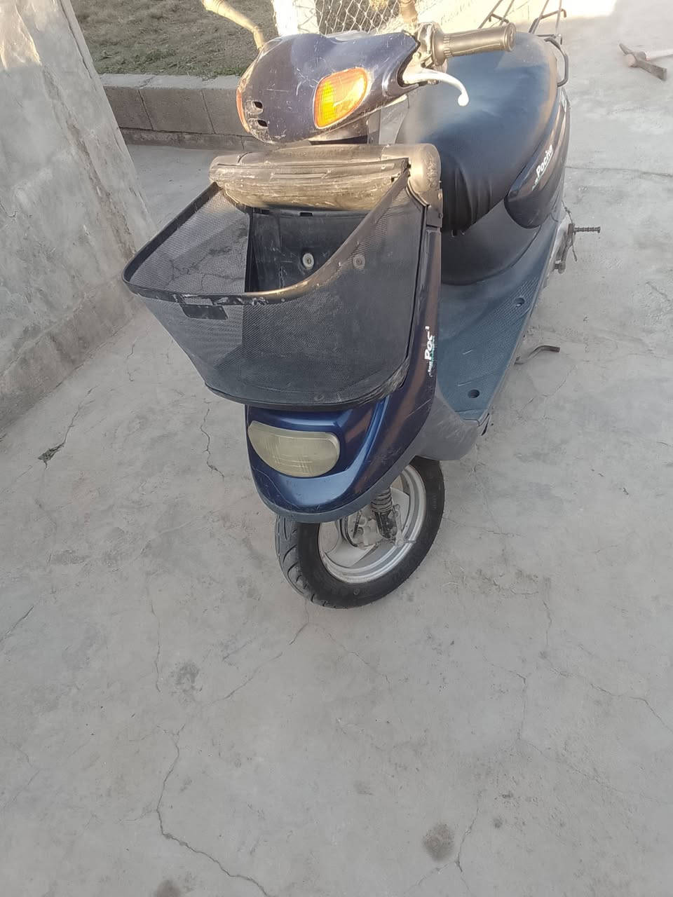 للبيع السعر 350
بي مجال قليل
 تواصل واتساب


**إذا كنت صاحب هذا الإعلان وتريد حذفه لأي سبب، رجاءا أرسل رسالة إلى الدعم الفني**