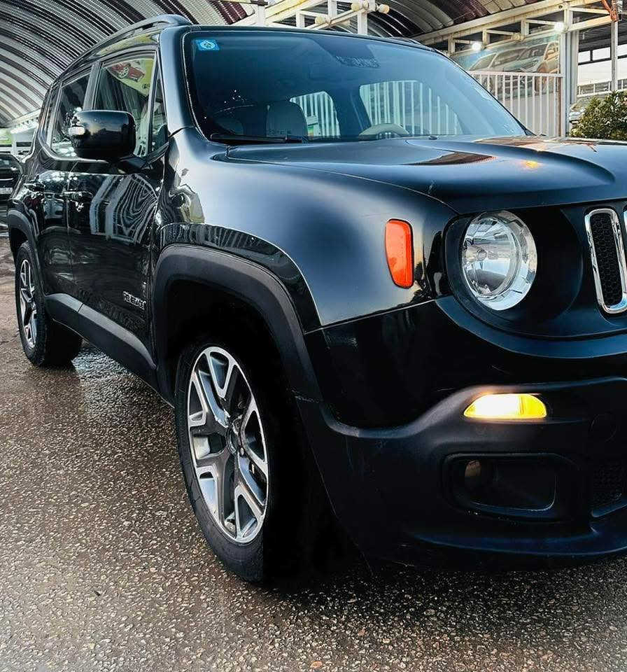 وينه اليدور نظافه وسياره جاهزه 
جيب رنكد 2018
محرك 2400
حادث بنيد وجاملغ يعني حادث جانبي
رقم نجف دولي
غرفه جلد 
حداديه وتخم تاير بلجيس 
شاشه كبيره 
سياره جديده بمعنى الكلمه 
السعر خاص
للاستفسار /***********
