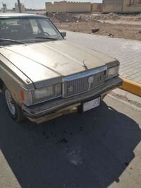 سوبر • ١٩٨٢ • كير جديد