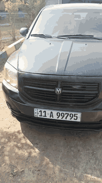 دوج تاليبر ٢٠٠٨كير محرك مضبوطات ***********
