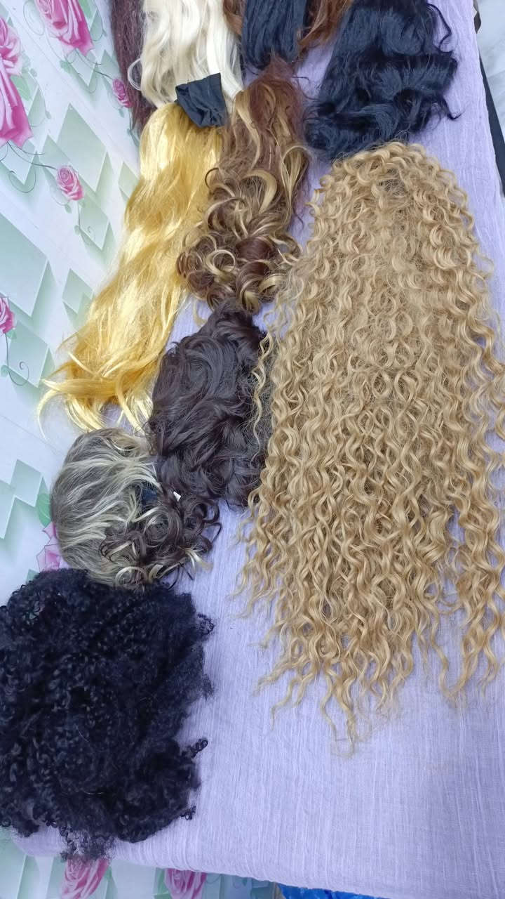 باروكات الياف للبيع كلهن 50 مع التوصيل ابيع شلعه ماعندي مفرد


**إذا كنت صاحب هذا الإعلان وتريد حذفه لأي سبب، رجاءا أرسل رسالة إلى الدعم الفني**