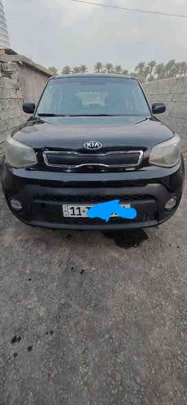 السلام عليك للبيع كيا صول موديل ٢٠١٨
تبديل بنيد وصبق قطعتين بدون دواخل رقم بغداد دولي 
مكينه كير حداديه خير من الله شاشه كبيره كامره تحكم ستيرن جهتين مكينه 2000
السعر. ١٠٣ بيع مستعجل اي استفسار *********** من رخيصت الئدمن
