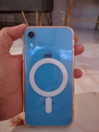 ايفون XR • ١٢٨ • حي النصر
