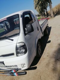 ٢٠١٤ • مكينه ٢٧٠٠ • رقم بغداد