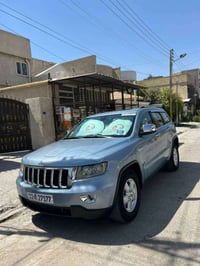 Jeep LIMITED *جيب لاريدو *محرك السيارة: 3600/V6 🔥شرط كفاله  *الكير : ا...