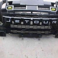 قطع غيار • Jetour T2 • البصرة صناعية حمدان