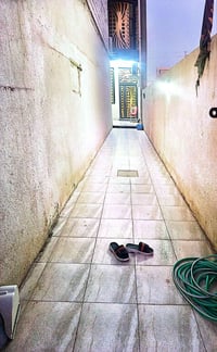 الموحية مقاطعة 36 • ١٠٠م • بناء درجة أولى