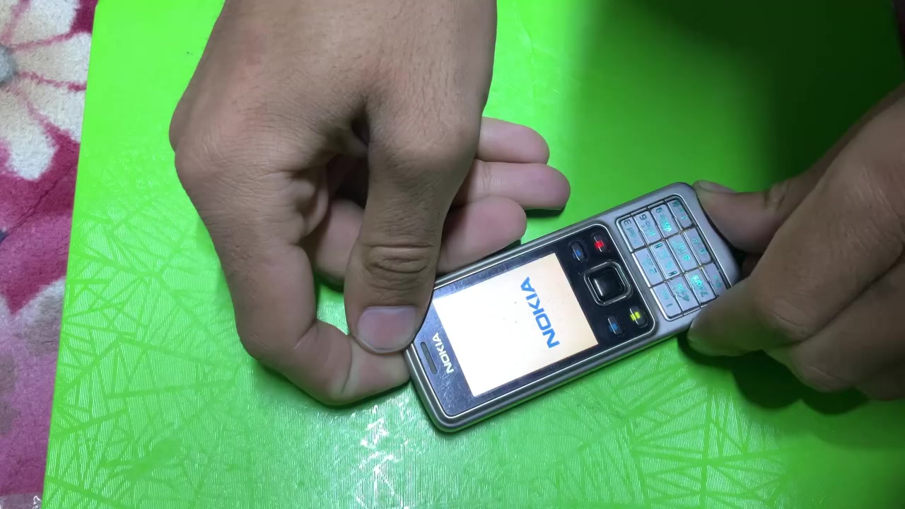 سلام عليكم
موبايل نوكيا الاصلي القديم مو الصيني 

صنع هنكاري 

للبيع السعر 30 ويه التوصيل

شراي احطك عل راسي مو شراي لاتدوخني اخيك


**إذا كنت صاحب هذا الإعلان وتريد حذفه لأي سبب، رجاءا أرسل رسالة إلى الدعم الفني**