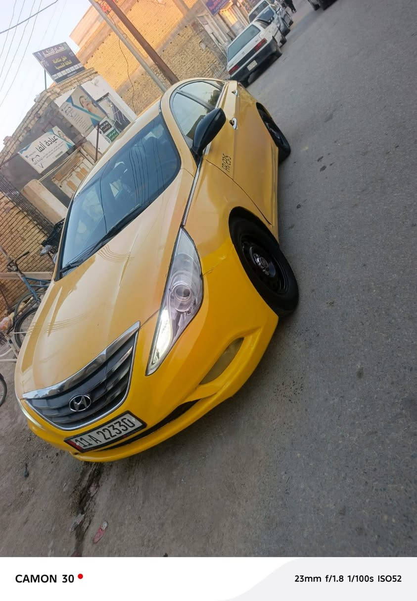 السلام عليكم
سوناتا أمريكي للبيع موديل 2013 حادثه تبديل چاملغ أمامي فقط بدون دواخل والباقي ليبل واحد رقم بغداد أنگليزي بأسمي سنويه لل 30 مصفره هيئه وغرامات السياره فول عدا الفتحه
جاهزه مكينه وگير حداديه تخم تاير تبريد كهربائات شاشه كامره كلها جديده
السعر ب 77
رقمي ***********
