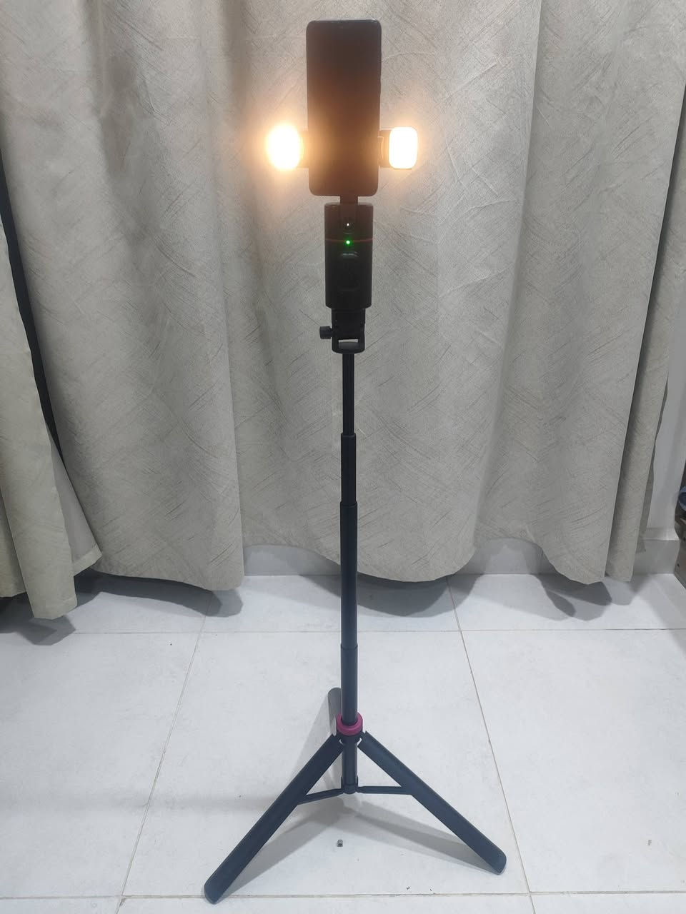 ستاند تصوير 
ب٣٠ شامل التوصيل


**إذا كنت صاحب هذا الإعلان وتريد حذفه لأي سبب، رجاءا أرسل رسالة إلى الدعم الفني**