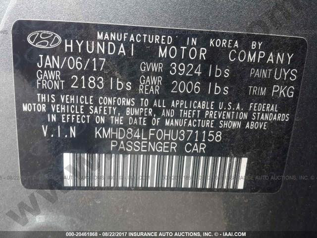السلام عليكم النترا 17 امريكي محرك 2000 بيها قطعتين راجع بارد بدون تبديل رقم انكليزي بغداد تحويل مباشر السعر 122 وبيه مجال بسيط مكان السيارة بابل مركز المدينة


**إذا كنت صاحب هذا الإعلان وتريد حذفه لأي سبب، رجاءا أرسل رسالة إلى الدعم الفني**