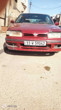 بريميرة 93 كير عادي سيارة جاهزه عوزه بولبرين الامامي 27$ محرك لا تبخير...