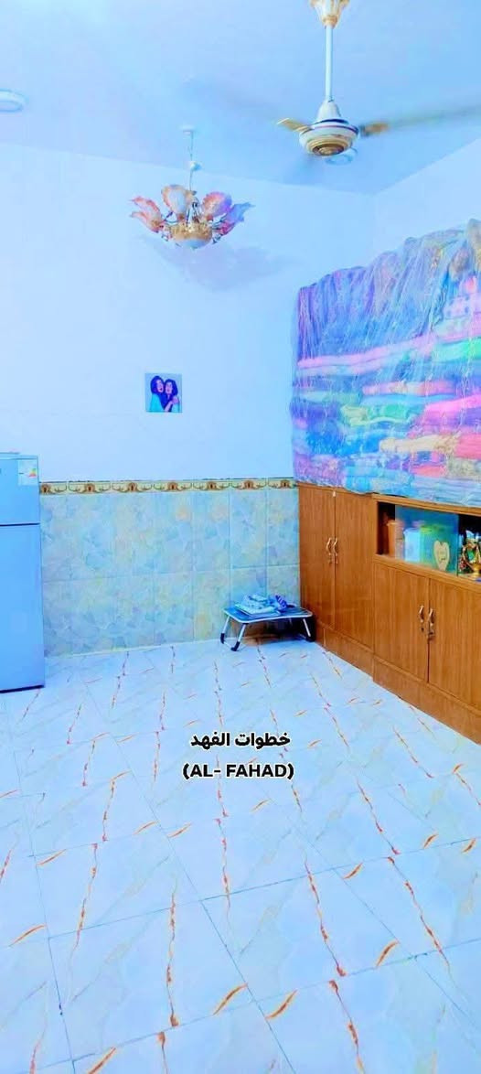 #بسعر_مميز👉 
🏘 بيت للبيع مساحة 200م بناء حديث وبسعر مغري جداً♂️

♎ يحتوي على غرفتين نوم وصالة ومطبخ واستقبال وصحيات خارجية وداخلية ومناور وحديقة 🌿🌳

🪯 بناء حديث بسعر مناسب جداً👉 🔰

🧱 بناء طابوك وسقف واساس صب كونكريت مسلح 👉

📋 طابو زراعي سند 25 ومرقم بلدية 📝 مشمول بالتطويب   📈

🌍 موقع : مشخاب ام عردة قرية الحسن ثالث فرع 👉🛡

🔴 لمعرفة السعر اكتب كلمة (تم) وسيتم الرد في الخاص 

☎️ للتفاصيل اكثر :  *********** عبد الله 📲
                          *********** مكتب خطوات الفهد 📲
أو زيارة المكتب الواقع بالشارع الرابط بين مول الف هلا والمتنزه مجاور شركة زين للاتصالات 🔰

#مكتب_خطوات_الفهد_للعقار
