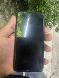 جهاز 11pro max للبيع او مراوس الجهاز مبدل شاشه النوع الاصلي وفيس ايدي ...