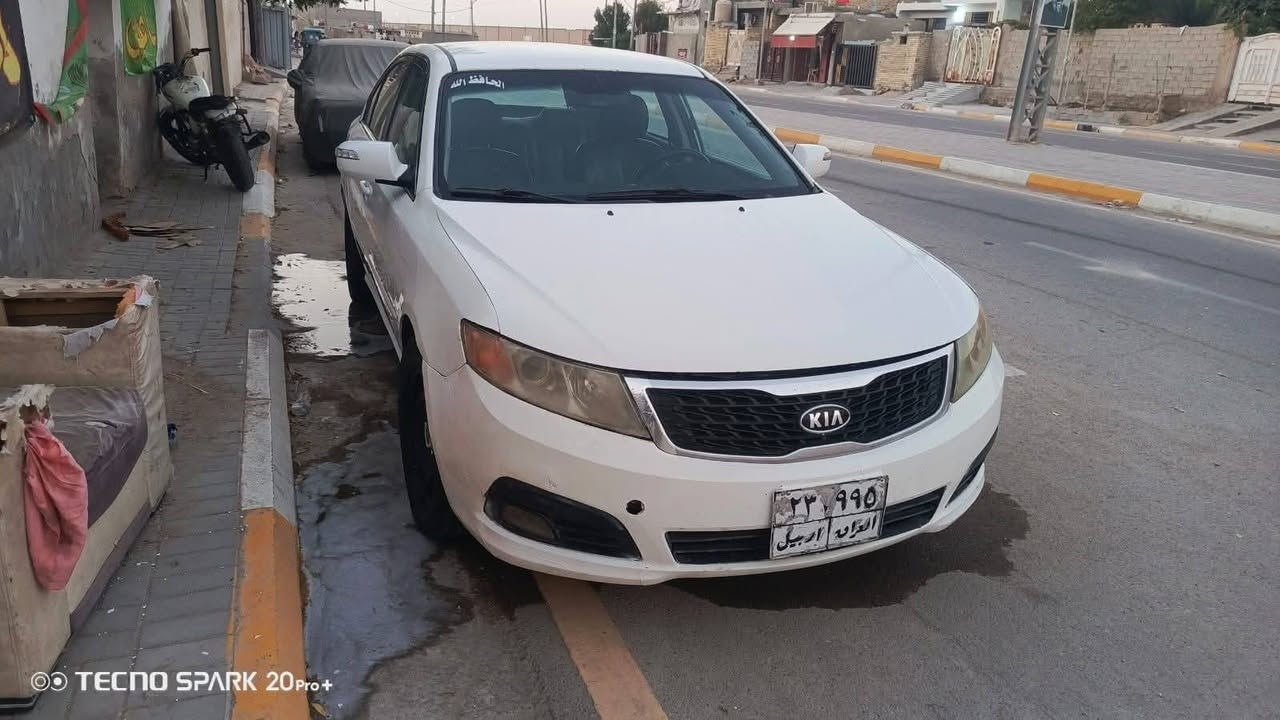 كيه اوبتمه موديل 10بيهه تجيه  خفيفه الغود مكفوله مكفوله من الكص كير مكينه كفاله حداديه خير من الله مكان السياره واسط السعر 75 وبيهه مجال قليل ،***********

