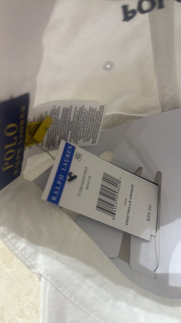 ماركه Polo Ralph عرض خاص  8قطع شلع 10القطعه


**إذا كنت صاحب هذا الإعلان وتريد حذفه لأي سبب، رجاءا أرسل رسالة إلى الدعم الفني**