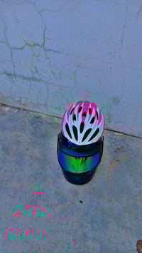 خوذه • حجم 8 • حجم 4