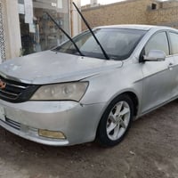 جيلي امجراند C7 • جيلي امجراند • سيارة جيلي • سيارة للبيع • سيارة النا...
