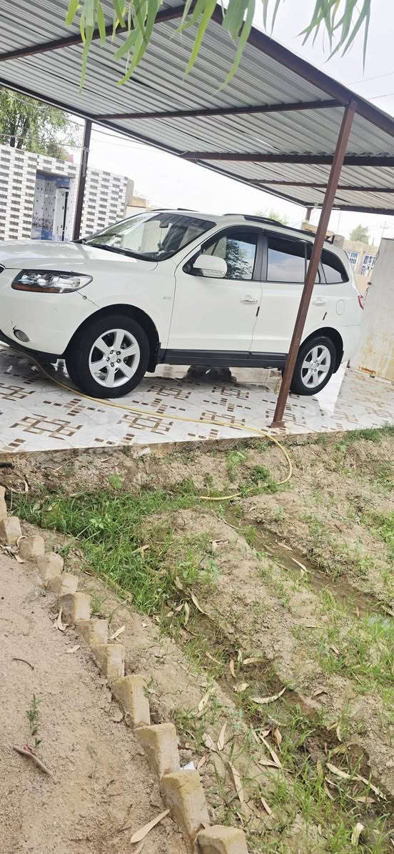 السَلآْم عَلْيُكّمٌ وٍرٍحَمُةّ الله وٍبُرٍكآتُهْ
سنتافي 10 اصــل كــصة جنــطة فول موصفات
كاز ادوات ادوات ادوات
زيــرو دخول جديد ماماشيه بلعراق
سبير مانازل دهن كوريا شرط
متومه ارقام وسنويه ع الشاصي شرط شغل درجى اولى 
وكاله بـ اسم المــشتري
* حساسات امامي خلفي
* مانع انزلاغ
* هيترات
مثبت سرعه
* حداديه 100%
* تبريد + تدفئه 
سياره كارتون مال جناي ماناقصه برغــي
الـــمـڪــان ذي قار 
الـــســ؏ــر50وبيها مجال الطيبين
الاتصال//‭0781 692 7094‬
