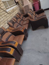 كنبة • ٧مقاعد • مستعجل