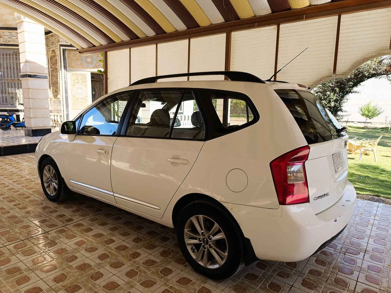 كرنز خليجيه موديل 9 اموضح كلشي بلفديو مكان السياره الانبار قضاء هيت اي استفسار اتصال  هاتفي ***********او***********
