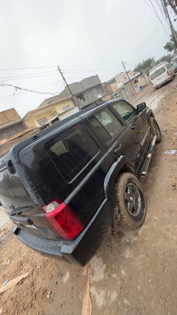 سلام عليكم  

بيع أو مراوس بناصي

جيب كوماندر 2008 فول السياره 3فتحات 7راكب مكينه 3700 6V كير مكينه تبريد غرفه تخم تاير جبلي رقم جديد بسمي قبل سبوع جدد رقم وسنويه مصبوغه حزام اثر شخوط حادثه جاملغ جهت السايق  رقم مميز 

سعر 90 بيهه مجال ***********
