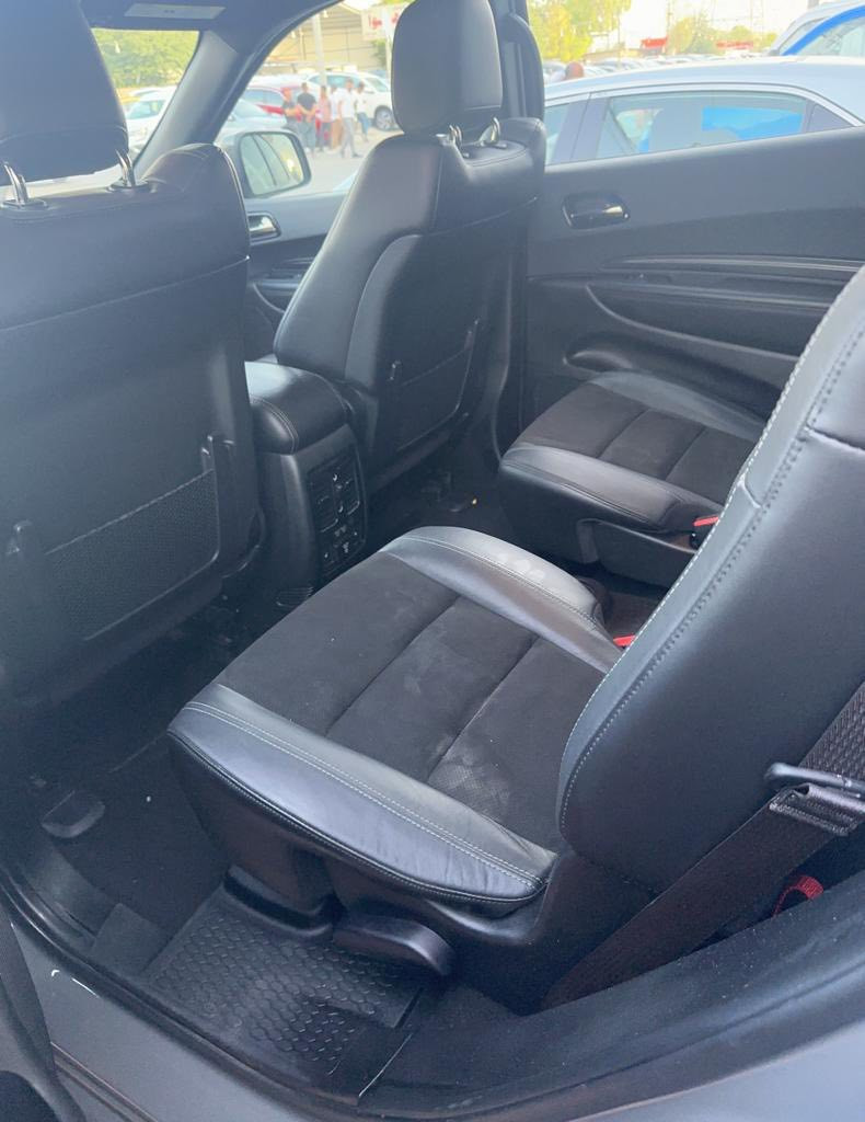 السلام عليكم رمضان مبارك عليكم///// دورنكو جي تي21 رقم شمالي سنوية بأسمي ماشي44 حادث جدآ بسيط بدون تبديل وبدون شواصي  السونار وصور الحادث بالمنشور تحويل مباشر بأسمك  مواصفات VIP  مكينة 3600 بدي صافي من الشخوط والرصعات جديدة وبوضع الشركة مكانها بابل بيع فقط بدون مراوس السعر 355 قابل للعمله ***********
