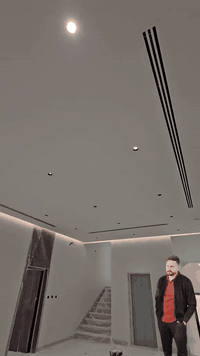 الحمد لله دائما وابدا
ضمن أعمالنا من أصباغ جوتن
ديكورات مودرن
سيد حيدر للديكورات ***********
