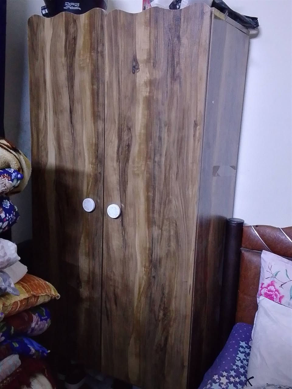 غراض للبيع


**إذا كنت صاحب هذا الإعلان وتريد حذفه لأي سبب، رجاءا أرسل رسالة إلى الدعم الفني**