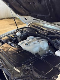 745li • ٢٠٠٣ • V8 ٤.٥