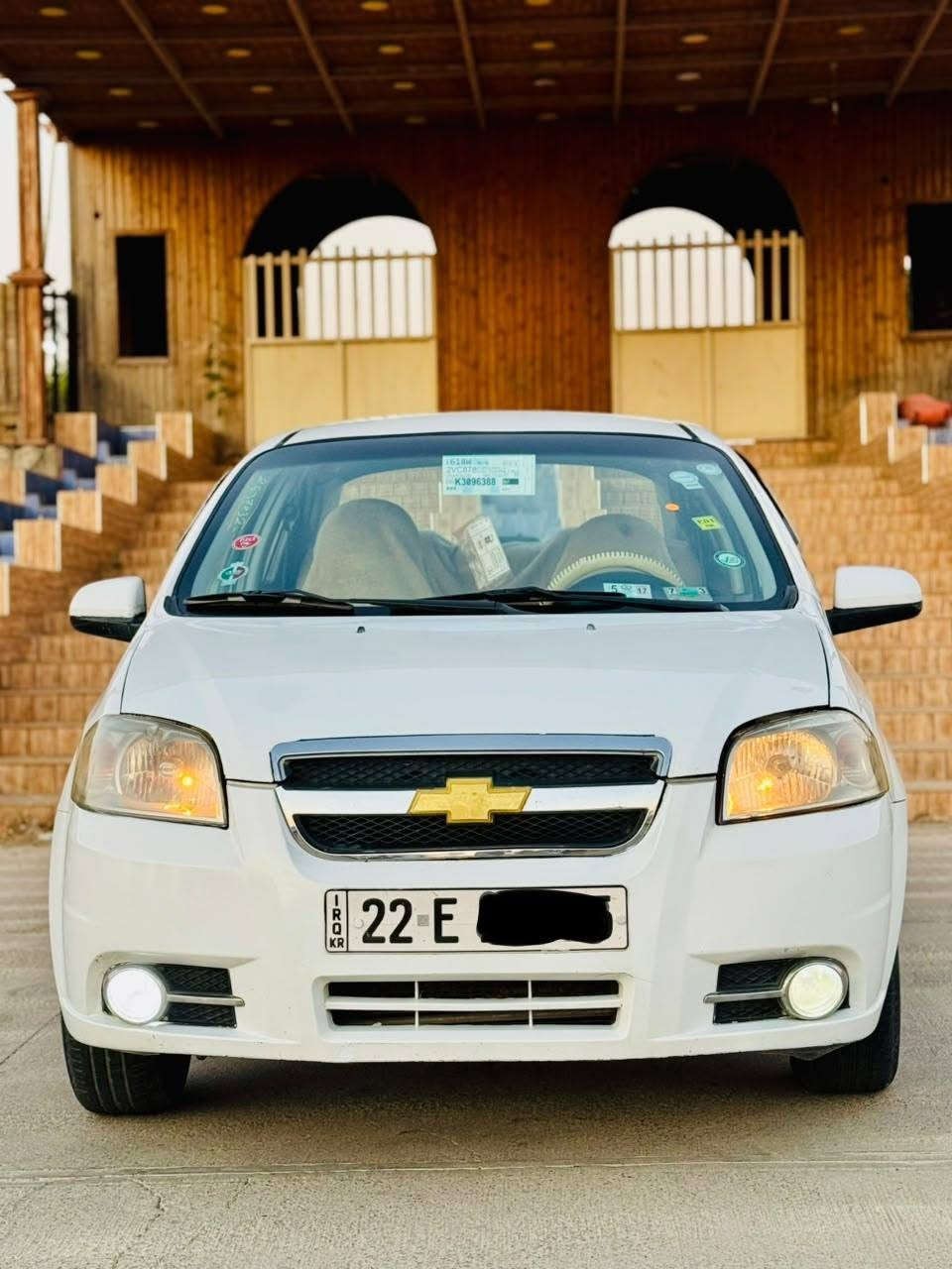 بسم الله الرحمن الرحيم سيارا افيو خليجي موديل 2009 اتماتيك مواصفات بي اربع قطع صبغ  شوي داخل بي بدون شانصي بدون بطانه سنوي 2030 هزه رقم دولي كير محرك صدر تايرات كهربائية تبريد ثلج كير محرك صدر تايرات كهربائية شرط كوبون بنزين موجود. عنوان كركوك مقابل عرف.    ***********.   ***********.
