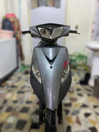 دراجة • الحرية • ناقصه كربريتر