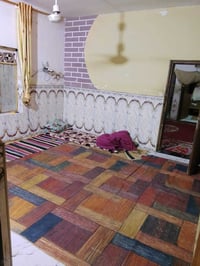 بيت طابقين • ٢٤٠م • المسيب حي العسكري