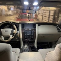 باترول • ٢٠١١ • بغداد