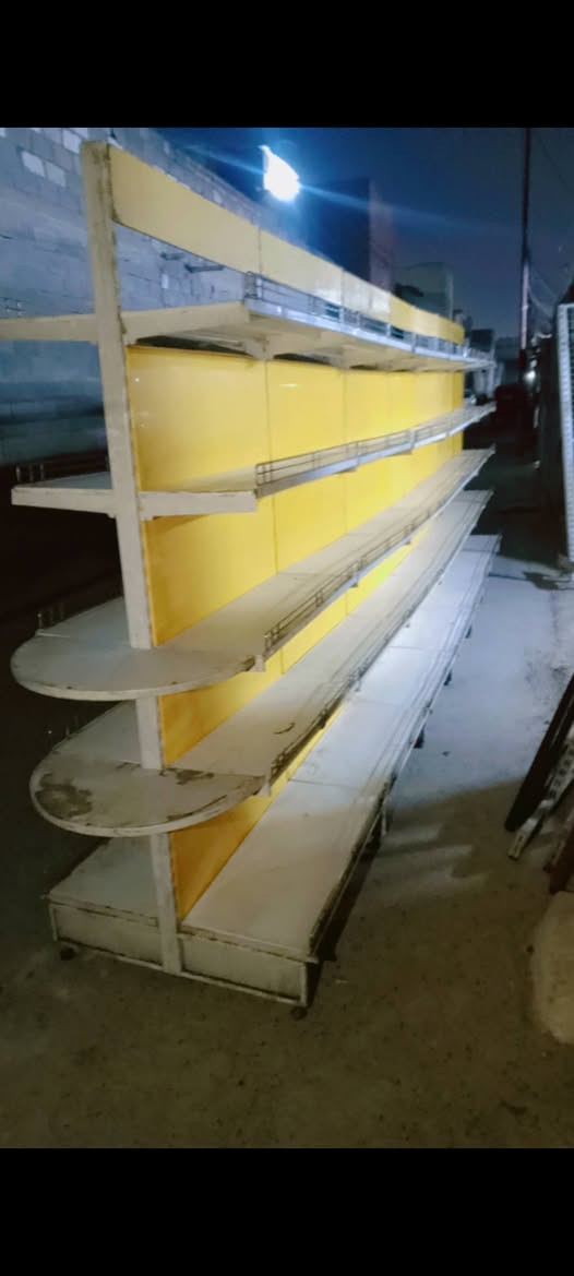 يا الله إسلام عليكم سفينه و رفوف تركي أصلي الثقيل الكميه خي من الله العنوان بغداد حي البتول الشراي يتصل و بل خدمه ***********
