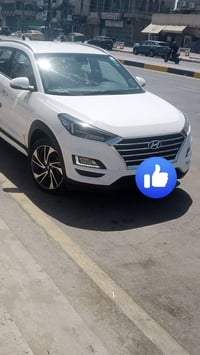 شباب توسان جيكيه للبيع موديل 2020 سياره مكفوله من كلشي وجديده بس بيهه ...