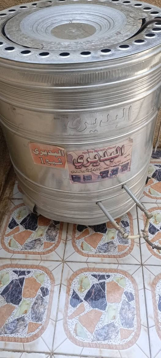تنور جديد 40


**إذا كنت صاحب هذا الإعلان وتريد حذفه لأي سبب، رجاءا أرسل رسالة إلى الدعم الفني**