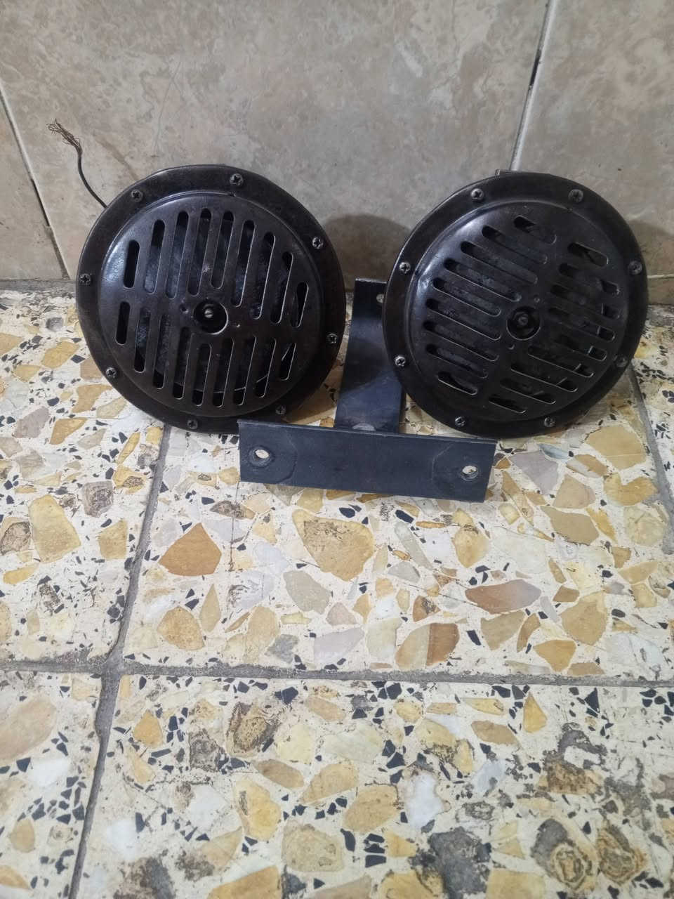 السلام عليكم. هورن  بوش  سعره 85بي مجال    هوه وراصطه مالته


**إذا كنت صاحب هذا الإعلان وتريد حذفه لأي سبب، رجاءا أرسل رسالة إلى الدعم الفني**