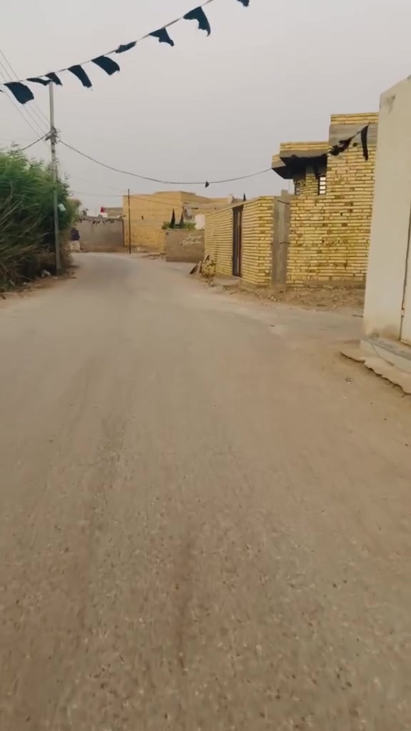 السلام عليكم
بتلو زراعي  مكانه حي الجوادين نزلة سيد وحيد مباشرة المساحه240م خريطه حلوه ومرتبه
كامل خدمات تبليط ماء كهرباء مجاري ثاني قطعه عن التبليط  منطقه سكينه  جاهزه  
للاستفسار الاتصال بالواتساب  ع الرقم الاتي ***********
مكلف بالنشر
