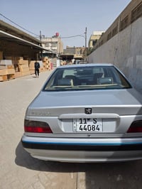 بيجو بارص للبيع 2025 سعر88رقم الهاتف 07736908040