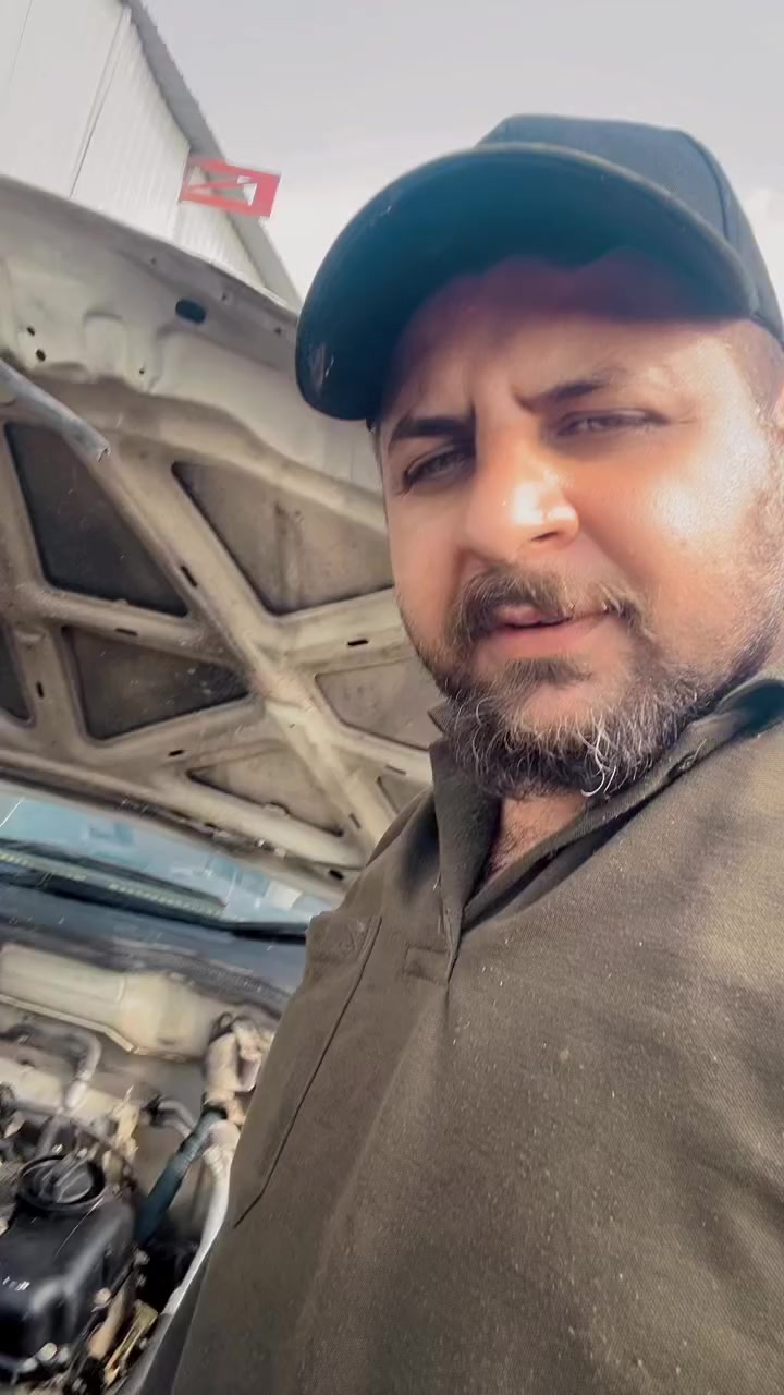 سلام عليكم اشلونكم اليوم اجانة اخونة شرفنة عدة مشكلة وين ميروح يكلولة بدل محرك وشغلتة كلش سهلة تمة والحمد الله وباقل التكاليف  اي شي بل خدمة شارع ٦ ابو عباس 
***********
