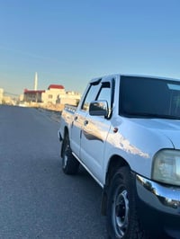 نيسان • ٢٠١٢ • محرك ٤ سلندر