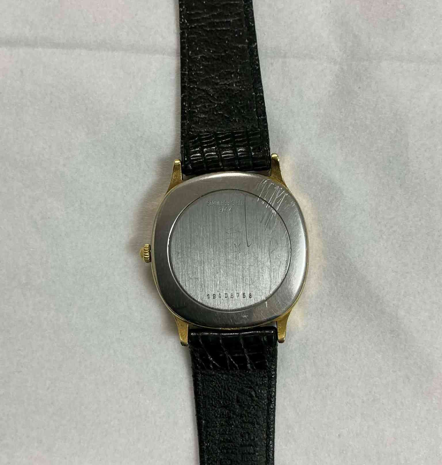 مرحبا لونجين رجالي سويسري اصلي تغليف بالذهب
واقفه تحتاج صيانة
ابيع فحم ع هذا الوضع 130 الف


**إذا كنت صاحب هذا الإعلان وتريد حذفه لأي سبب، رجاءا أرسل رسالة إلى الدعم الفني**