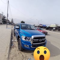 تيرلورد ٢٠٢٣ • ماشيه ١٨٠٠٠ • رقم بغداد