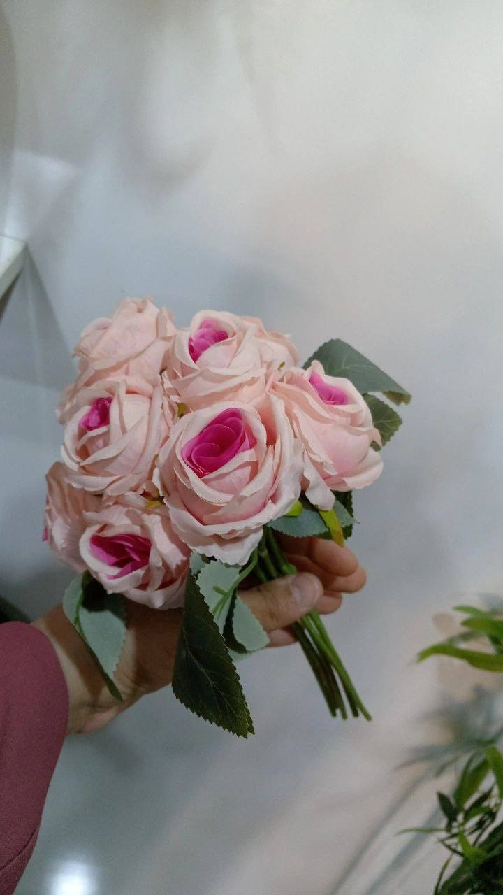 مسكات ورد 💐💐

سعر المسكة ٥ الاف فقط

#سعفة

موقعنا شارع حي الجمعية الاولى خلف المركز الصحي 

متواجدين يوميا من الساعة 3 عصرا حتى الساعة 11 ليلا

#الانبار #هيت


**إذا كنت صاحب هذا الإعلان وتريد حذفه لأي سبب، رجاءا أرسل رسالة إلى الدعم الفني**